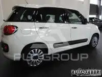 2014 Fiat 500