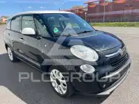 2014 Fiat 500