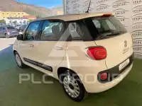 2014 Fiat 500