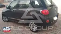 2014 Fiat 500
