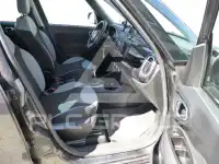 2014 Fiat 500