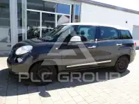 2014 Fiat 500