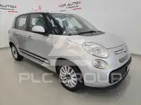 2014 Fiat 500