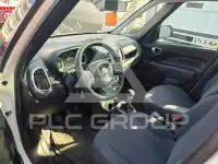 2014 Fiat 500