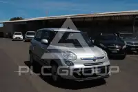 2014 Fiat 500