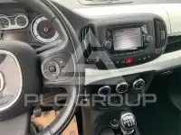 2014 Fiat 500