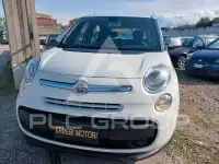 2014 Fiat 500