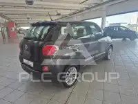 2014 Fiat 500