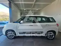 2014 Fiat 500