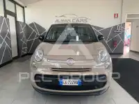 2014 Fiat 500