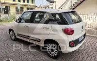 2014 Fiat 500