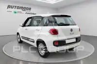 2014 Fiat 500