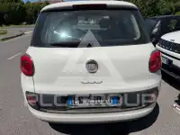 2014 Fiat 500