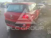 2014 Fiat 500