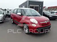 2014 Fiat 500