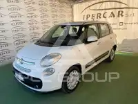 2014 Fiat 500