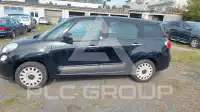 2014 Fiat 500