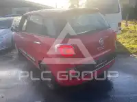 2014 Fiat 500