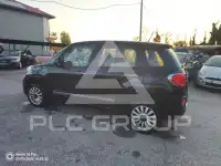 2014 Fiat 500