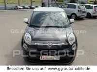 2014 Fiat 500