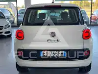 2014 Fiat 500