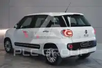 2014 Fiat 500