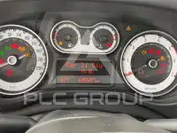 2014 Fiat 500