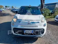 2014 Fiat 500