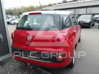 2014 Fiat 500