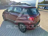 2014 Fiat 500