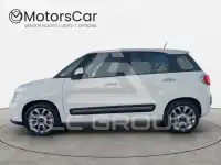 2014 Fiat 500