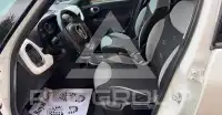 2014 Fiat 500