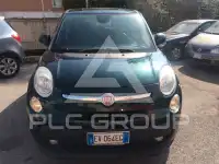 2014 Fiat 500