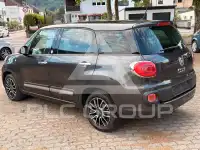 2014 Fiat 500