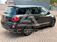2014 Fiat 500