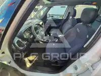2014 Fiat 500