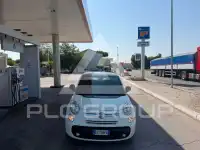 2014 Fiat 500