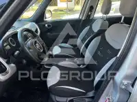 2014 Fiat 500