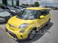 2014 Fiat 500