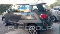 2014 Fiat 500