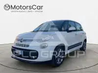 2014 Fiat 500