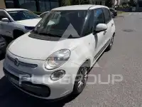 2014 Fiat 500