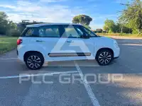 2014 Fiat 500