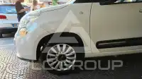 2014 Fiat 500