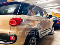 2014 Fiat 500
