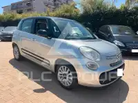 2014 Fiat 500