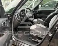 2014 Fiat 500