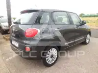 2014 Fiat 500