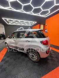 2014 Fiat 500