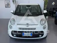 2014 Fiat 500